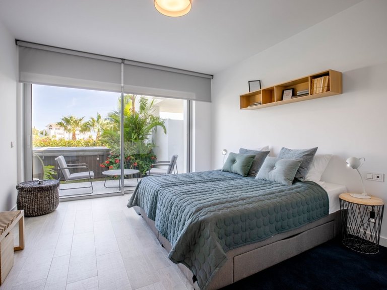 Apartment for Sale in Casares, Malaga 18