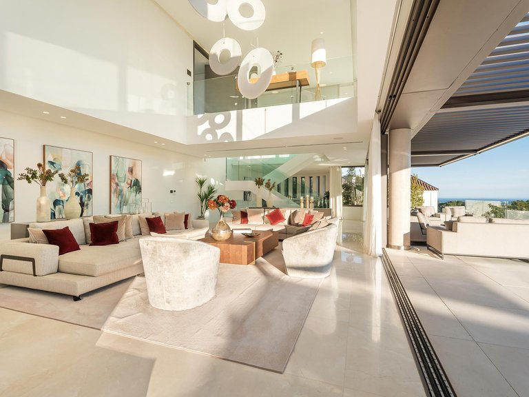 Town House for Sale in Benahavís, Malaga 15