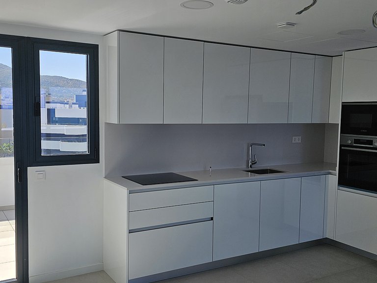 Apartment for Sale in Torremolinos, Malaga 17