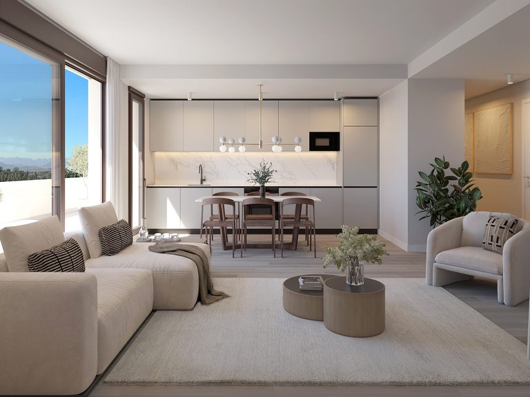Apartment for Sale in Mijas, Malaga 14