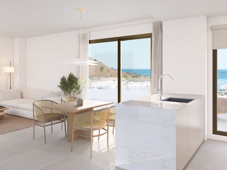 Apartment for Sale in Villajoyosa, Alicante 10