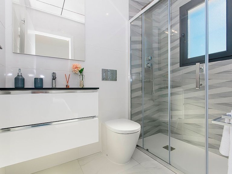 Town House for Sale in Polop, Alicante 29