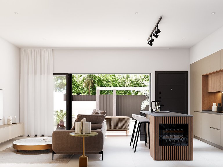 Apartment for Sale in Pilar De La Horadada, Alicante 27