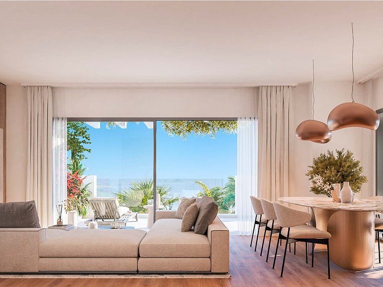 Apartment for Sale in Casares, Malaga 4