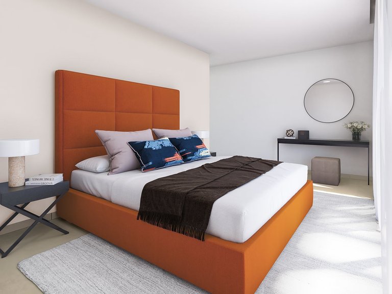 Town House for Sale in Estepona, Malaga 16