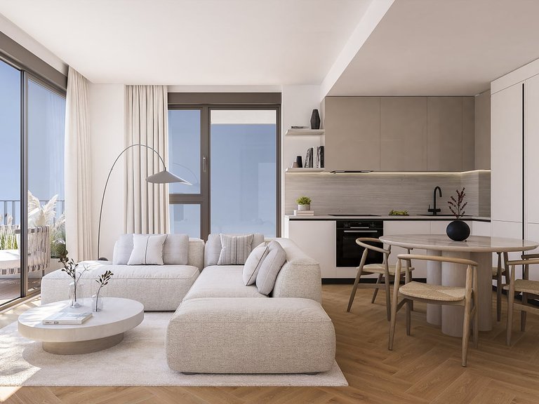 Apartment for Sale in Torremolinos, Malaga 8