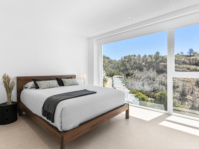 Town House for Sale in Altea, Alicante 33