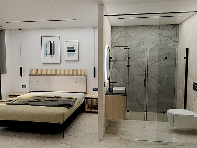 Apartment for Sale in Pilar De La Horadada, Alicante 21