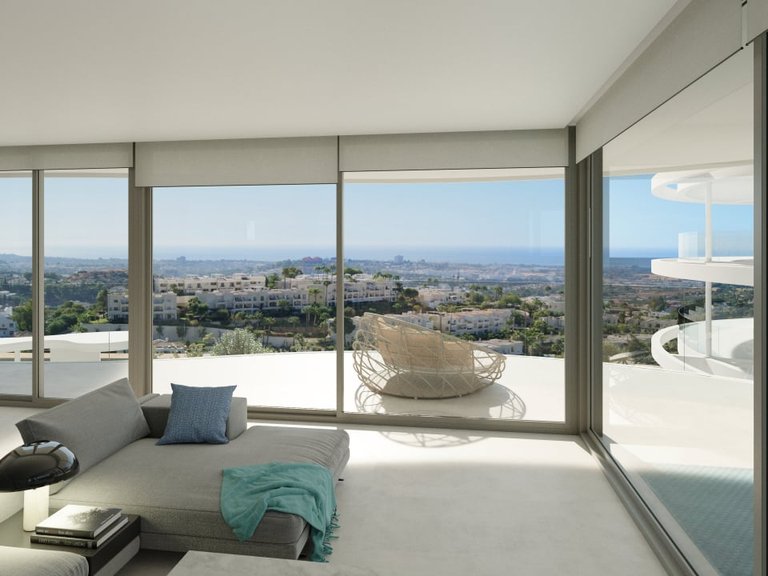 Apartment for Sale in Benahavís, Malaga 17