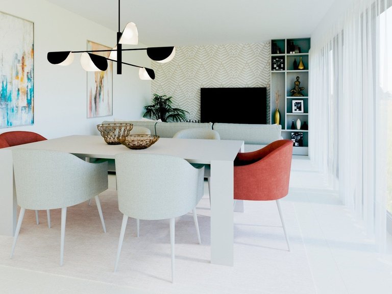 Apartment for Sale in Estepona, Malaga 9