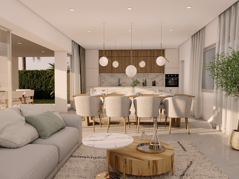 Town House for Sale in Mijas, Malaga 21