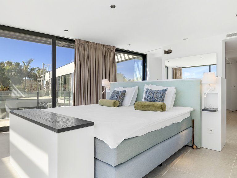 Town House for Sale in Benahavís, Malaga 27