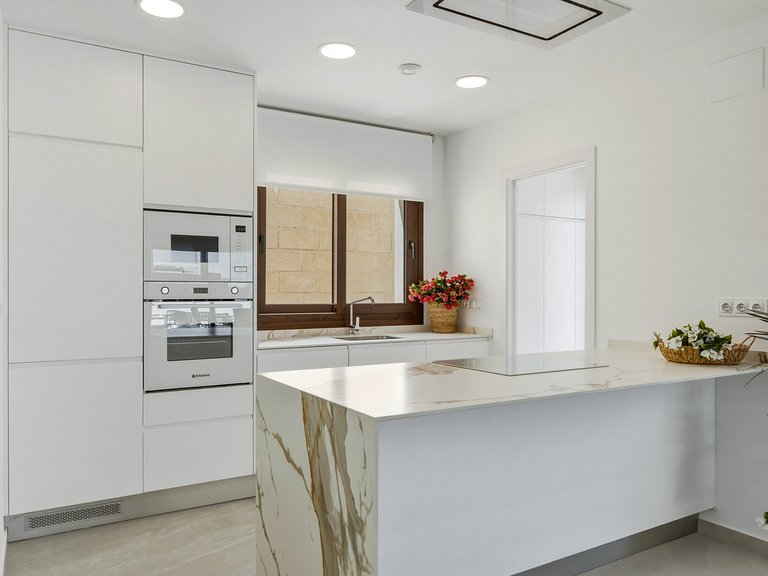 Town House for Sale in Orihuela, Alicante 33