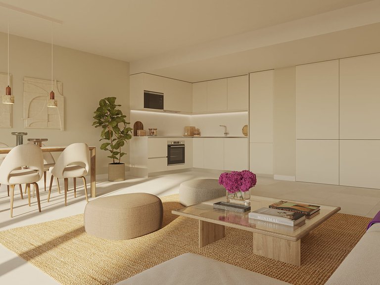 Apartment for Sale in Cubelles, Barcelona 8