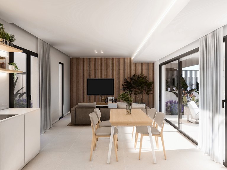 Apartment for Sale in San Pedro Del Pinatar, Murcia 15
