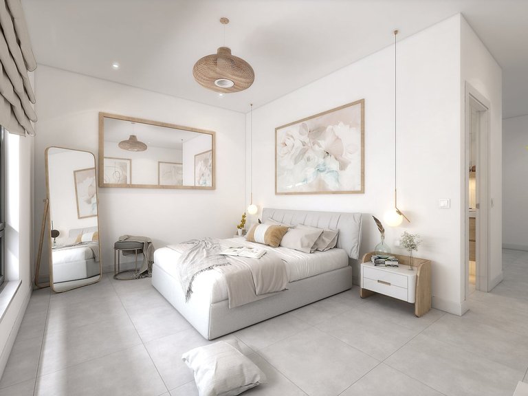 Apartment for Sale in Altea, Alicante 41