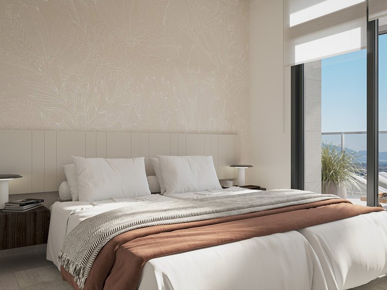 Apartment for Sale in Benidorm, Alicante 30