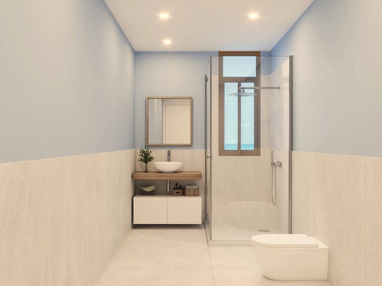 Apartment for Sale in Villajoyosa, Alicante 7
