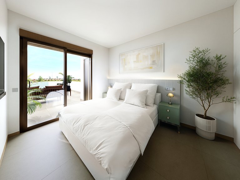 Town House for Sale in Los Montesinos, Alicante 12