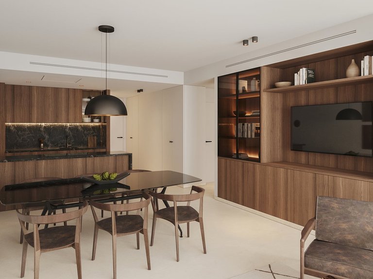 Apartment for Sale in Estepona, Malaga 20