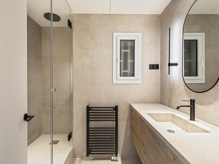 Apartment for Sale in Barcelona, Barcelona 17