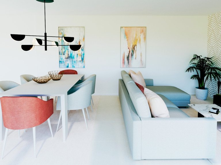 Apartment for Sale in Estepona, Malaga 7