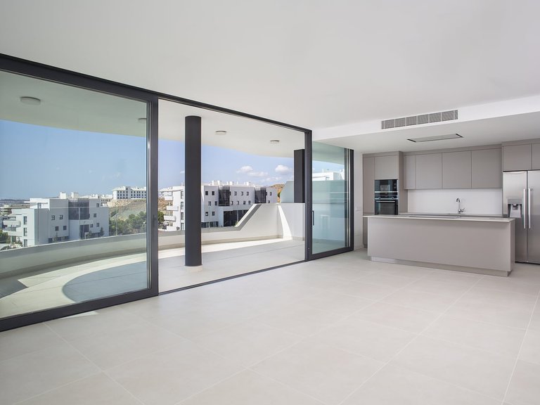 Apartment for Sale in Fuengirola, Malaga 9