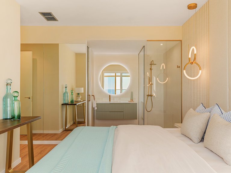 Apartment for Sale in Benidorm, Alicante 46
