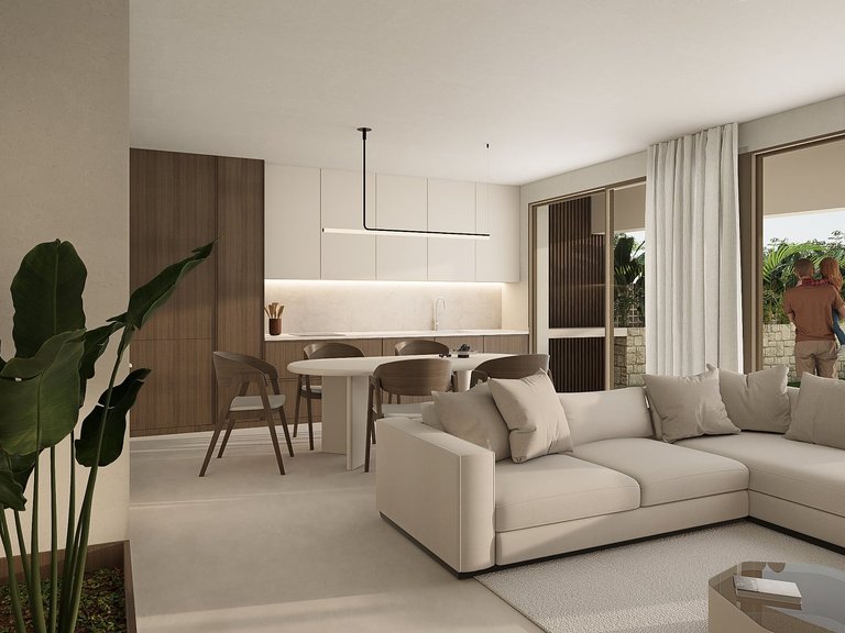 Town House for Sale in Santa Pola, Alicante 7