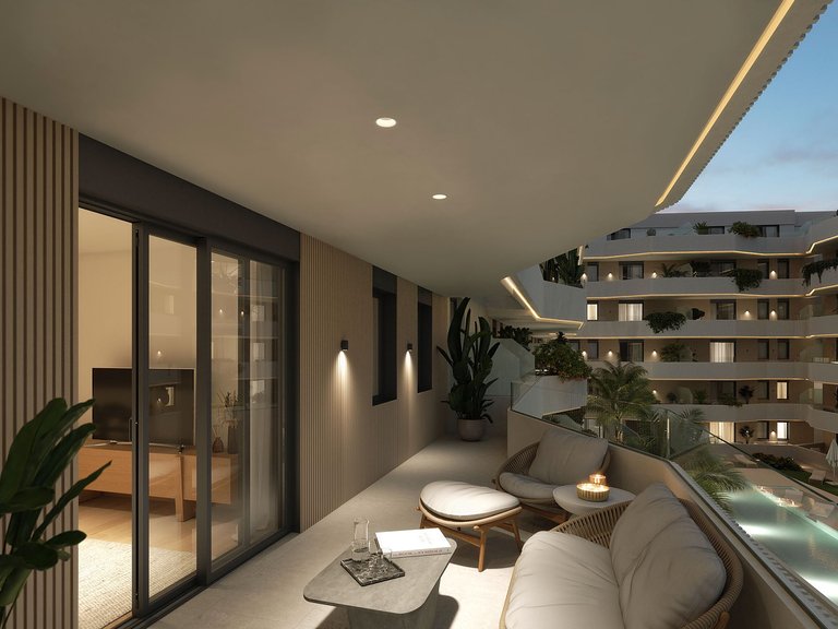 Apartment for Sale in Mijas, Malaga 16