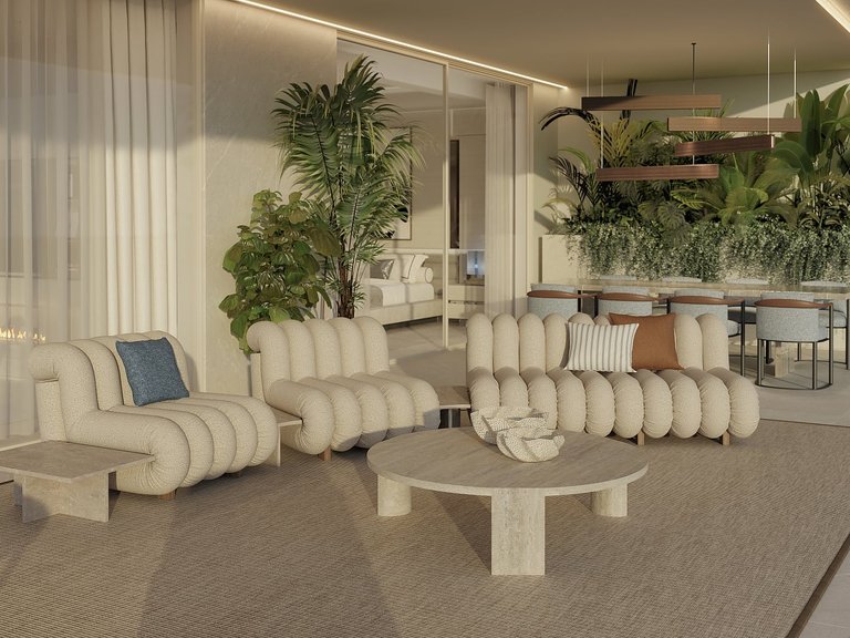 Apartment for Sale in Estepona, Malaga 18