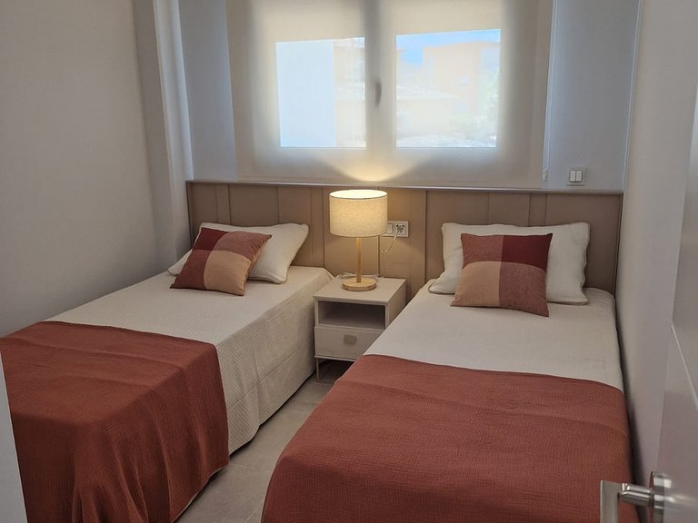 Apartment for Sale in Dénia, Alicante 15