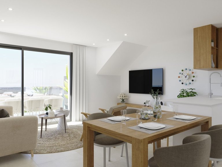 Apartment for Sale in Torrevieja, Alicante 8
