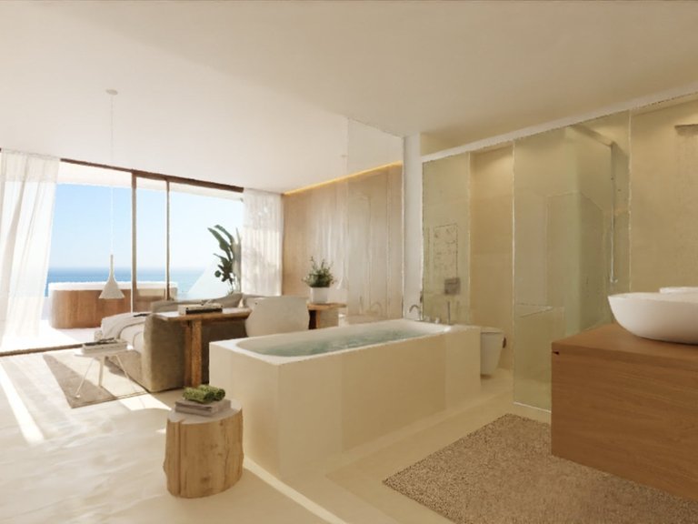 Apartment for Sale in Fuengirola, Malaga 25
