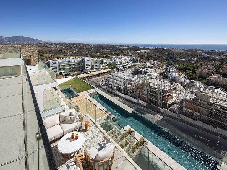 Apartment for Sale in Mijas, Malaga 18