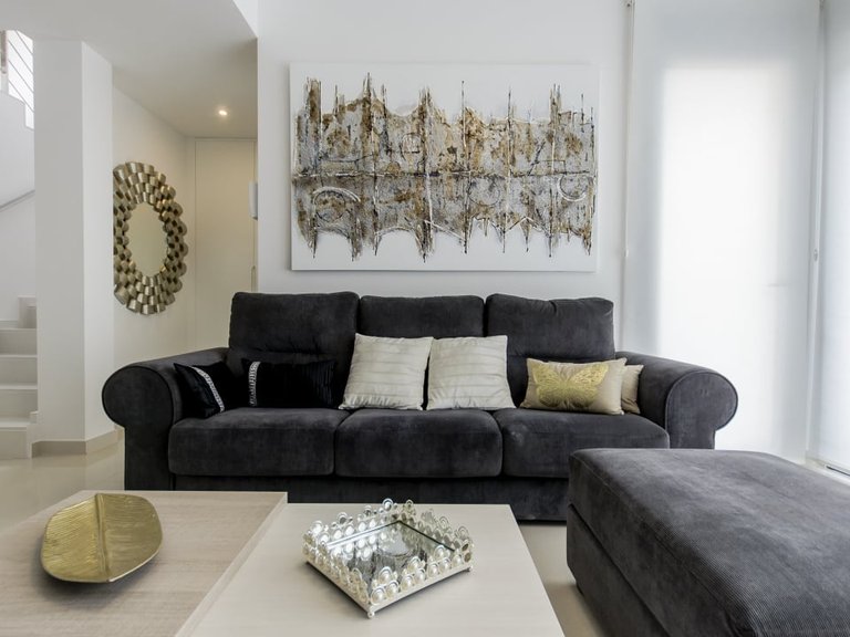 Town House for Sale in San Miguel De Salinas, Alicante 34