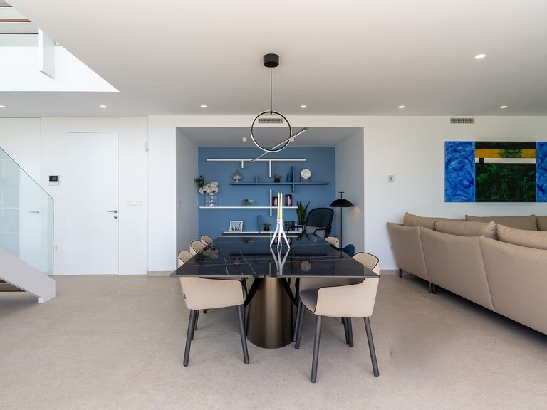 Town House for Sale in Altea, Alicante 10