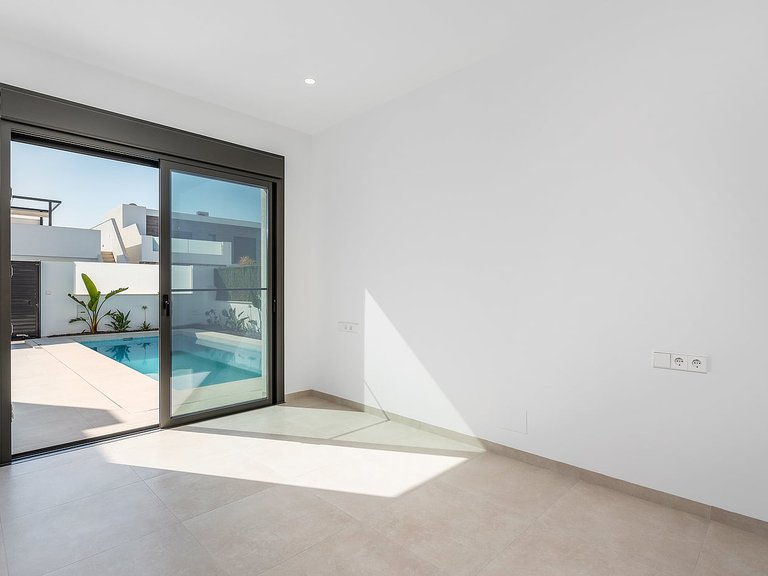 Town House for Sale in Los Alcázares, Murcia 25