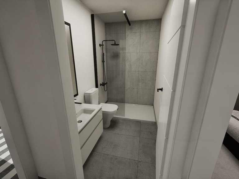 Town House for Sale in Torre-pacheco, Murcia 20