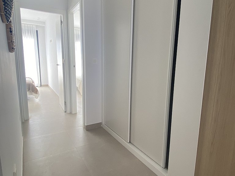 Apartment for Sale in San Pedro Del Pinatar, Murcia 17