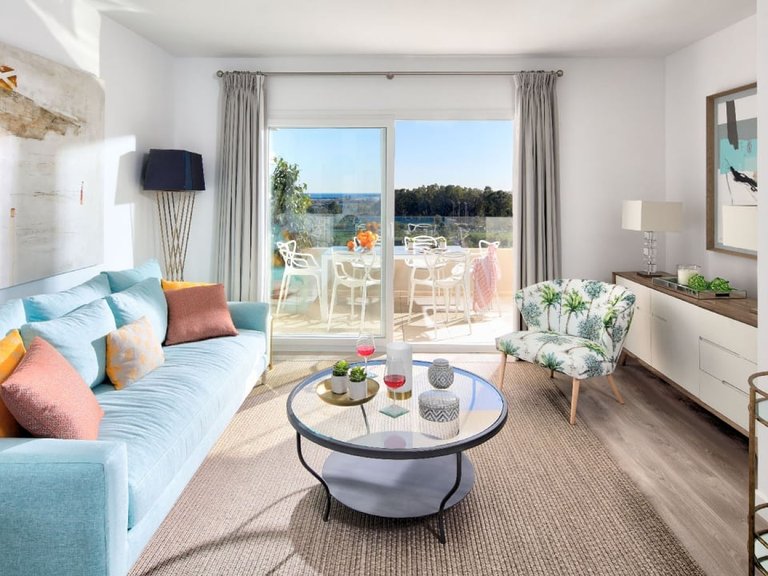 Apartment for Sale in Marbella, Malaga 10