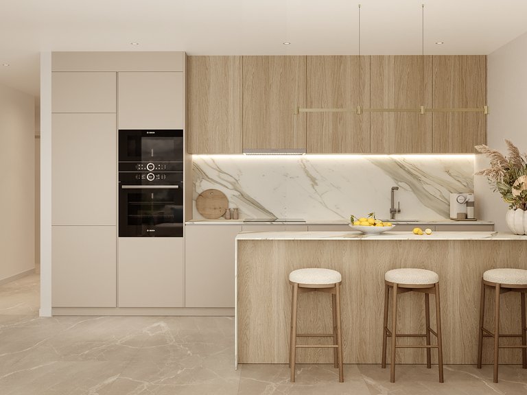 Town House for Sale in Finestrat, Alicante 8