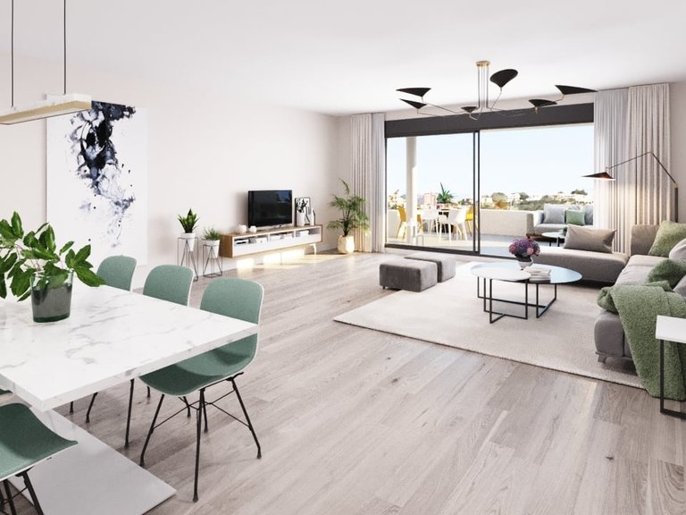 Apartment for Sale in Estepona, Malaga 9