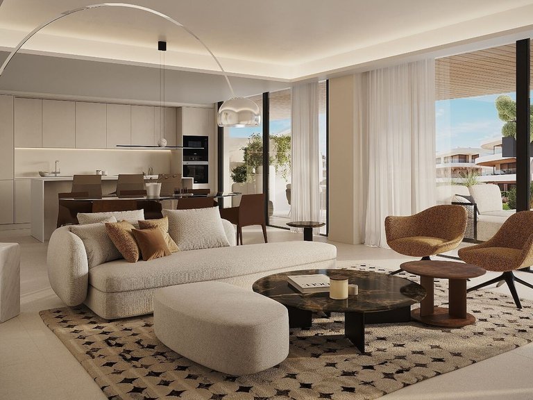 Apartment for Sale in Estepona, Malaga 20