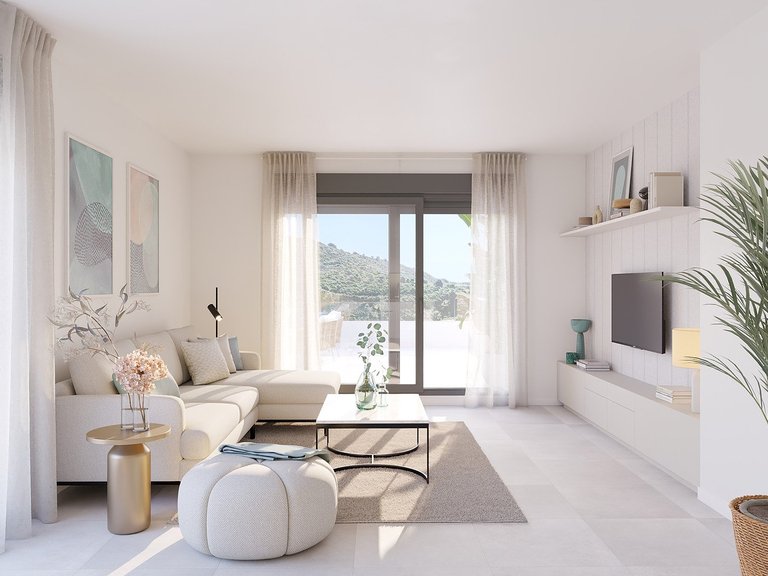 Apartment for Sale in Mijas, Malaga 14