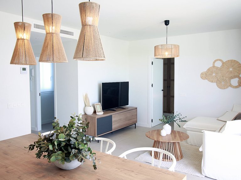 Apartment for Sale in Pilar De La Horadada, Alicante 16