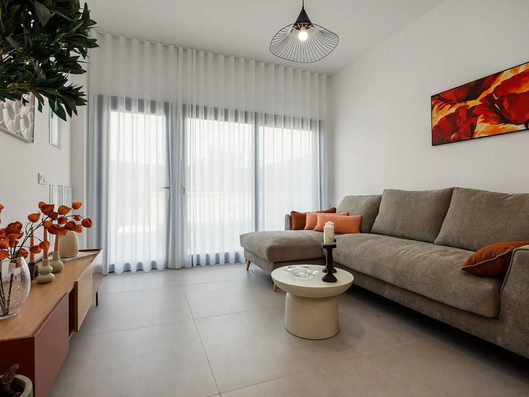 Apartment for Sale in Villajoyosa, Alicante 7
