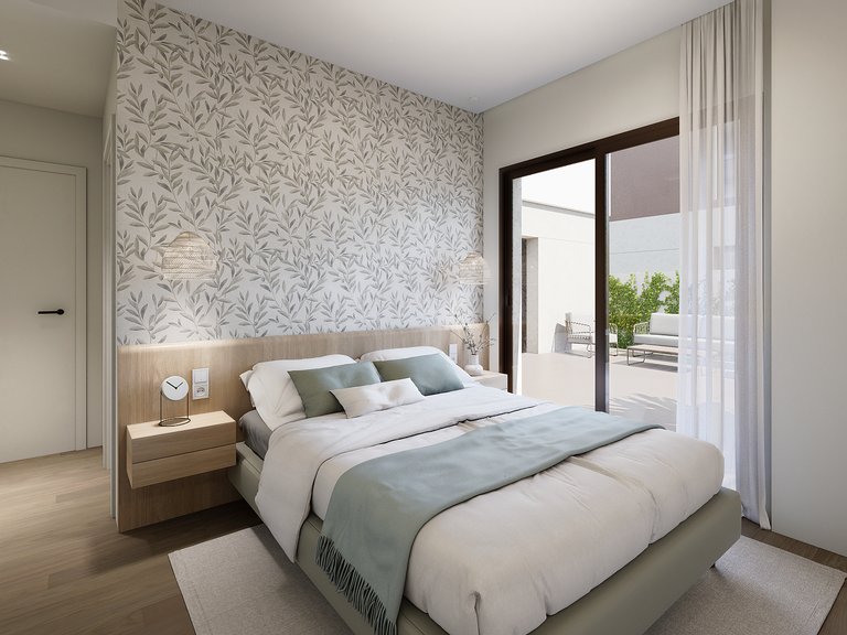 Town House for Sale in Los Alcázares, Murcia 16
