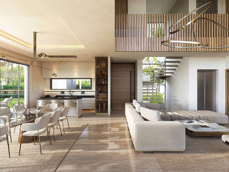 Town House for Sale in Mijas, Malaga 11