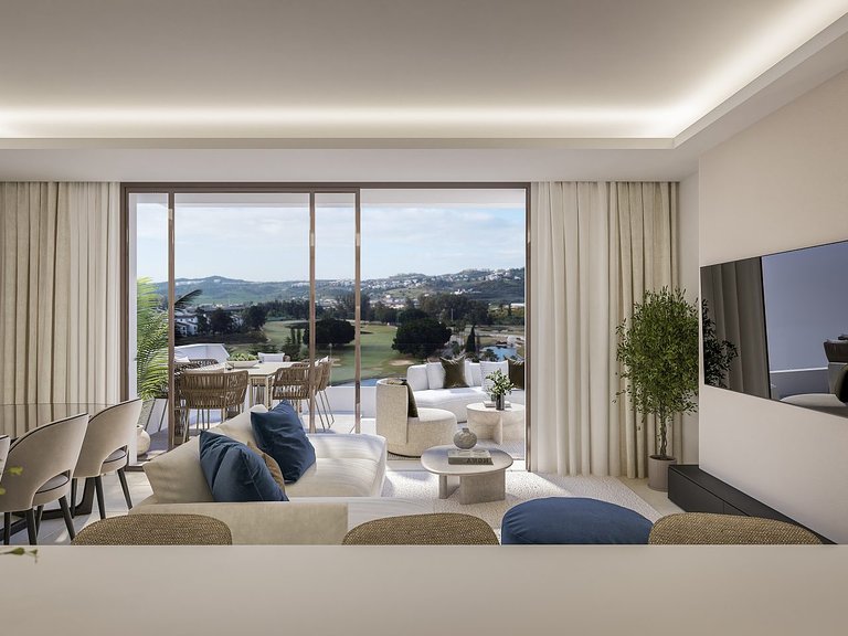 Apartment for Sale in Mijas, Malaga 3